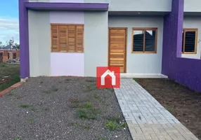 Foto 1 de Casa de Condomínio com 2 Quartos à venda, 64m² em , Vera Cruz