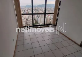 Foto 1 de Sala Comercial para alugar, 27m² em Luxemburgo, Belo Horizonte