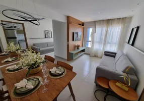 Foto 1 de Apartamento com 3 Quartos à venda, 64m² em Pituaçu, Salvador