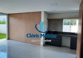 Foto 1 de Casa de Condomínio com 3 Quartos à venda, 178m² em ALPHAVILLE 2, Londrina