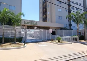 Foto 1 de Apartamento com 2 Quartos à venda, 55m² em Jardim Imperial, Aparecida de Goiânia