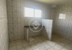 Foto 1 de Apartamento com 2 Quartos à venda, 48m² em Independência, Aparecida de Goiânia