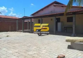 Foto 1 de Casa com 2 Quartos à venda, 360m² em , Rio do Fogo