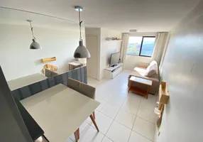 Foto 1 de Apartamento com 2 Quartos à venda, 56m² em São Jorge, Maceió