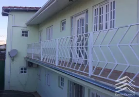 Foto 1 de Sobrado com 4 Quartos à venda, 153m² em Santana, Pindamonhangaba