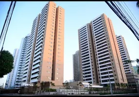 Foto 1 de Apartamento com 2 Quartos à venda, 55m² em Papicu, Fortaleza