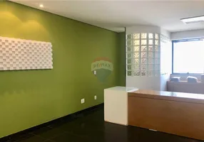 Foto 1 de Sala Comercial para alugar, 28m² em Vale do Sereno, Nova Lima