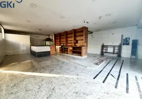 Foto 1 de Imóvel Comercial para alugar, 201m² em Vila California, São Paulo