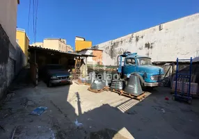 Foto 1 de Lote/Terreno à venda, 495m² em Novo Eldorado, Contagem