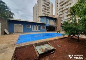 Foto 1 de Casa com 3 Quartos à venda, 140m² em Santa Maria, Uberaba