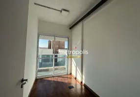 Foto 1 de Sala Comercial para alugar, 32m² em Vila Baeta Neves, São Bernardo do Campo