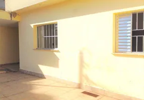 Foto 1 de Casa com 2 Quartos à venda, 106m² em Vila Nova Esperia, Jundiaí