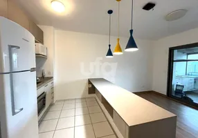 Foto 1 de Apartamento com 1 Quarto para alugar, 52m² em Barra Funda, São Paulo