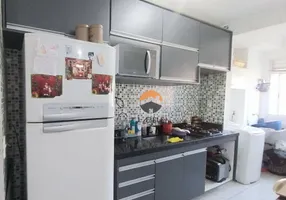 Foto 1 de Apartamento com 2 Quartos à venda, 50m² em Carapicuiba, Carapicuíba