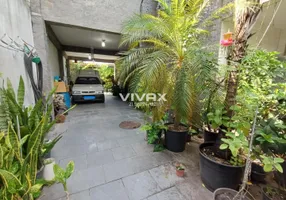 Foto 1 de Casa com 4 Quartos à venda, 191m² em Pilares, Rio de Janeiro