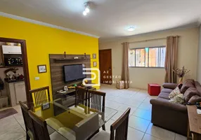 Foto 1 de Casa com 3 Quartos à venda, 99m² em São Vicente, Piracicaba