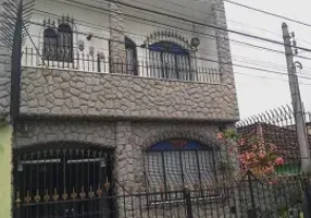 Foto 1 de Casa com 3 Quartos à venda, 280m² em Camarão, São Gonçalo