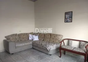 Foto 1 de Casa com 3 Quartos à venda, 157m² em Centro, Pindamonhangaba