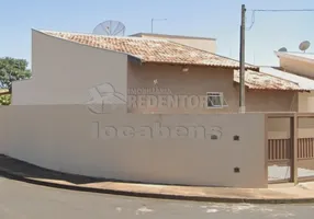 Foto 1 de Casa com 3 Quartos à venda, 150m² em Centro, Bálsamo