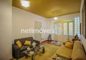 Foto 1 de Apartamento com 4 Quartos à venda, 130m² em Santo Antônio, Belo Horizonte