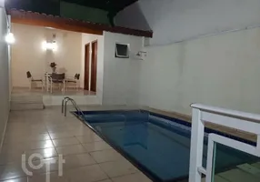 Foto 1 de Casa com 3 Quartos à venda, 350m² em Móoca, São Paulo
