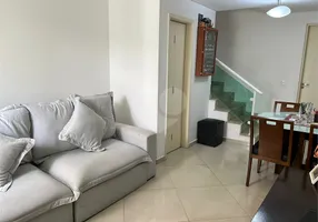 Foto 1 de Casa de Condomínio com 2 Quartos à venda, 75m² em Casa Verde, São Paulo