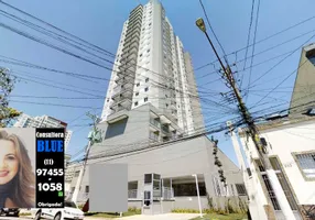 Foto 1 de Apartamento com 1 Quarto à venda, 35m² em Vila Gomes Cardim, São Paulo
