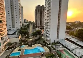 Foto 1 de Apartamento com 3 Quartos à venda, 113m² em São Jorge, Manaus