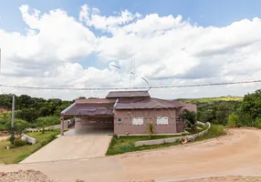 Foto 1 de Casa de Condomínio com 3 Quartos à venda, 320m² em Caputera, Sorocaba