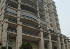 Foto 1 de Apartamento com 5 Quartos à venda, 827m² em Cidade Jardim, São Paulo