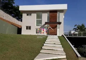Foto 1 de Casa de Condomínio com 4 Quartos à venda, 300m² em Condomínio Terras de Vinhedo, Vinhedo