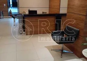 Foto 1 de Sala Comercial à venda, 29m² em Tijuca, Rio de Janeiro