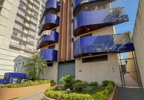 Foto 1 de Apartamento com 3 Quartos à venda, 125m² em Jardim Carvalho, Ponta Grossa
