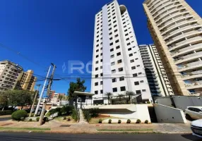 Foto 1 de Apartamento com 1 Quarto para alugar, 43m² em Vila Seixas, Ribeirão Preto