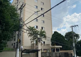 Foto 1 de Apartamento com 3 Quartos para alugar, 90m² em Vila Monumento, São Paulo