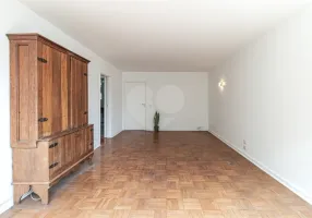 Foto 1 de Apartamento com 2 Quartos à venda, 100m² em Jardim Europa, São Paulo