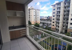 Foto 1 de Apartamento com 3 Quartos à venda, 74m² em Flores, Manaus