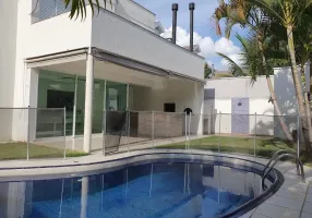 Foto 1 de Casa de Condomínio com 4 Quartos à venda, 330m² em Jardim Esplanada do Sol, São José dos Campos