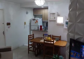 Foto 1 de Apartamento com 3 Quartos à venda, 70m² em Parque Taboão, Taboão da Serra