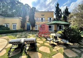Foto 1 de Casa de Condomínio com 6 Quartos para venda ou aluguel, 721m² em Palos Verdes, Carapicuíba
