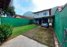 Foto 1 de Casa com 3 Quartos à venda, 149m² em Canto do Forte, Praia Grande
