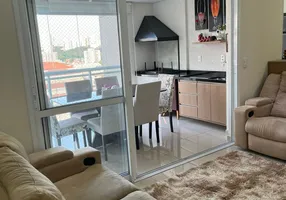 Foto 1 de Apartamento com 2 Quartos à venda, 72m² em Lauzane Paulista, São Paulo