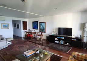 Foto 1 de Apartamento com 3 Quartos à venda, 165m² em Barra da Tijuca, Rio de Janeiro