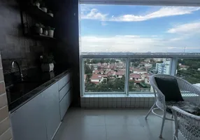 Foto 1 de Apartamento com 3 Quartos à venda, 102m² em JOSE DE ALENCAR, Fortaleza