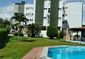 Foto 1 de Apartamento com 3 Quartos à venda, 98m² em Lagoa Nova, Natal