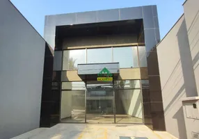 Foto 1 de Ponto Comercial para alugar, 207m² em Vila Bandeirantes, Araçatuba