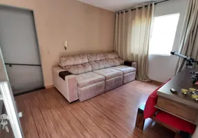 Foto 1 de Cobertura com 3 Quartos à venda, 123m² em Serrano, Belo Horizonte