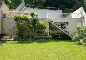 Foto 1 de Casa com 5 Quartos à venda, 195m² em Valparaiso, Petrópolis