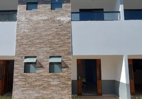 Foto 1 de Casa de Condomínio com 2 Quartos à venda, 130m² em Martim de Sa, Caraguatatuba
