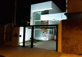 Foto 1 de Casa com 2 Quartos à venda, 168600m² em Parque das Grevileas 3 parte, Maringá